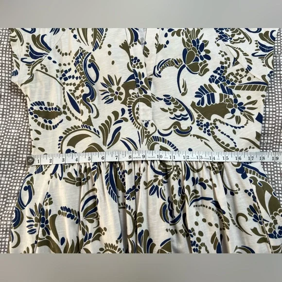 ME+EM fit and flare dress, US Size 8 - Picture 8 of 15